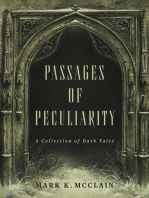 Passages of Peculiarity