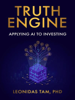 Truth Engine: Applying AI to Investing