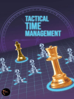 Tactical Time Management