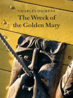 The Wreck of the Golden Mary