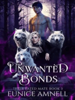 Unwanted Bonds