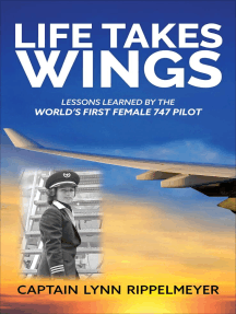 Life Takes Wings by Lynn Rippelmeyer (Ebook) - Read free for 30 days