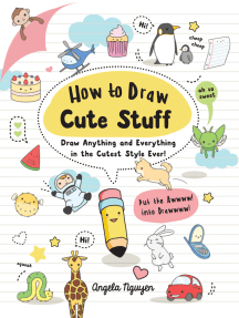 The Big Book of Drawing: Over 500 Drawing Challenges for Kids and Fun  Things to Doodle (How to draw for kids, Children's drawing book) (Woo! Jr.  Kids