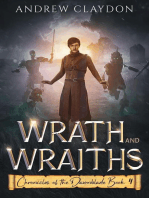 Wrath and Wraiths