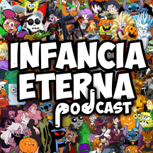Infancia Eterna Podcast