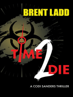 Time 2 Die