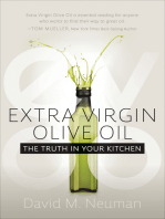 Extra Virgin Olive Oil