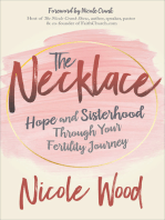 The Necklace: Hope and Sisterhood Through Your Fertility Journey