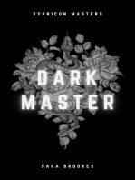 Dark Master: Sypricon Masters, #5