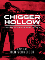 Chigger Hollow