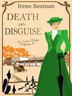 Death in Disguise: Emma Berry Mysteries, #5