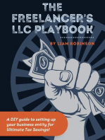 The Freelancer's LLC Playbook