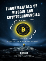 Fundamentals of Bitcoin and Cryptocurrencies