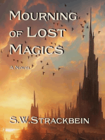 Mourning of Lost Magics