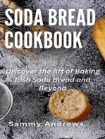 Soda Bread Cookbook