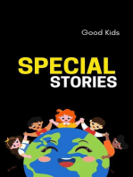 Special Stories: Good Kids, #1