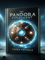 The Pandora Experience