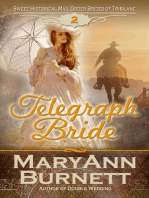 Telegraph Bride