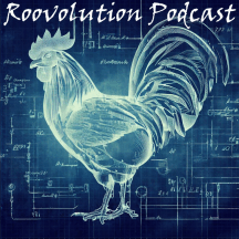 Roovolution Podcast