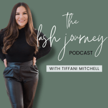 The Lash Journey Podcast
