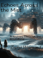 Echoes Across the Mist: A Journey Through the Boundless