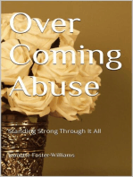 Over Coming Abuse