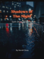 Shadows Of The Night: Sam Shaw Investigates