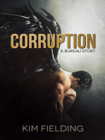 Corruption: The Bureau, #1