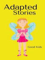 Adapted Stories: Good Kids, #1