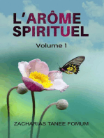 L’arôme Spirituel (Volume un): Hors Serie, #6