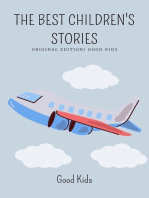 The Best Children's Stories: Good Kids, #1
