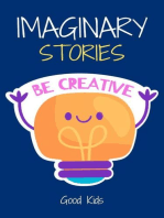 Imaginary Stories: Good Kids, #1