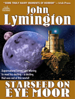 Starseed on Eye Moor (The John Lymington Scifi/Horror Library #19)