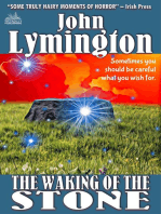 The Waking of the Stone (The John Lymington Scifi/Horror Library #20)