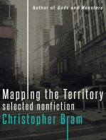 Mapping the Territory: Selected Nonfiction