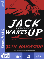 Jack Wakes Up