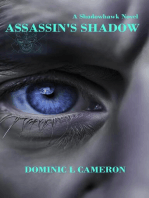 Assassin's Shadow