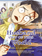 A Husband Out of this World 2: Lab Soreno