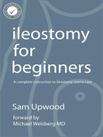 Ileostomy For Beginners