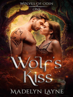 Wolf's Kiss