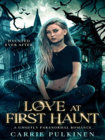 Love at First Haunt