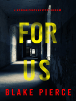 For Us (A Morgan Cross FBI Suspense Thriller—Book Six)