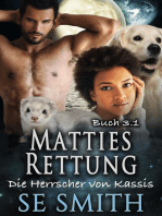 Matties Rettung: Die Herrscher von Kassis, #3.1