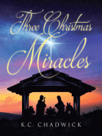 Three Christmas Miracles