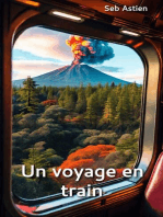 Un voyage en train
