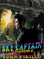 Sky Captain Adventures 4
