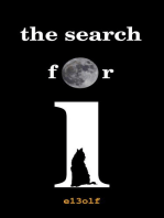 The Search for I