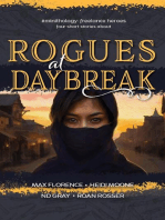 Rogues at Daybreak