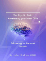 The Psychic Path