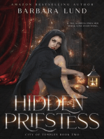 Hidden Priestess